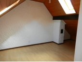 Chambre étage supérieur