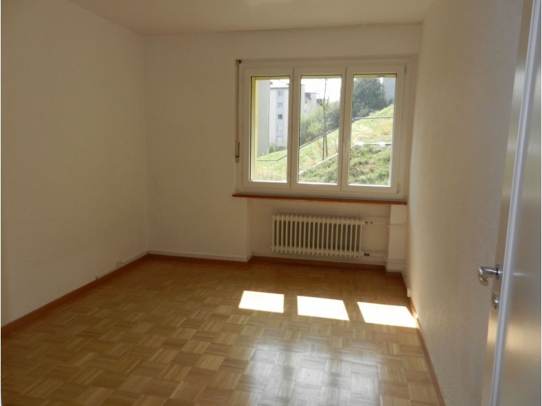 Chambre Centre-Ouest