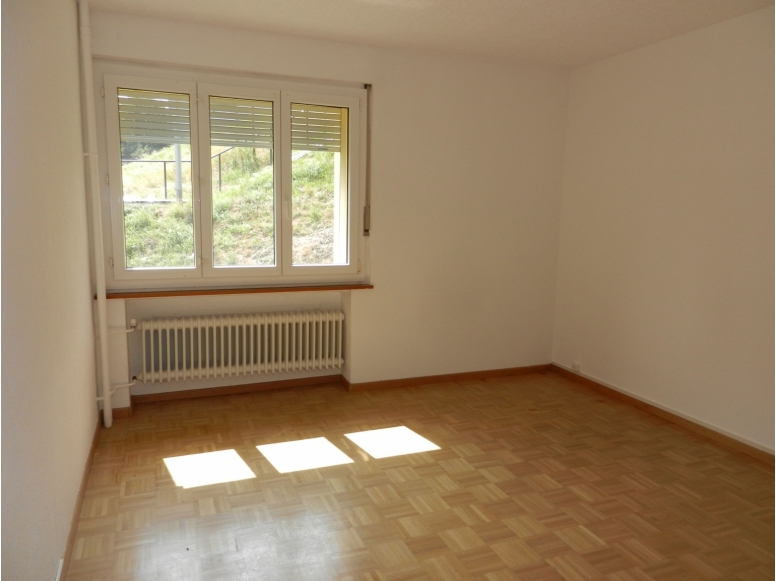 Chambre Nord