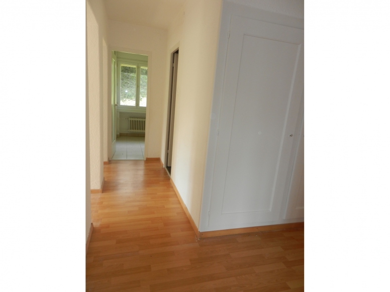Vestibule