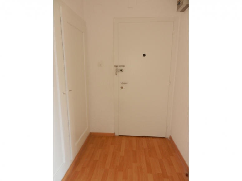 Vestibule