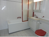 Salle de bains-wc