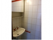 WC séparés