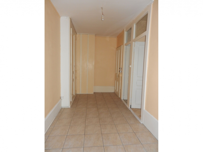 Vestibule