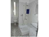 Salle de douche
