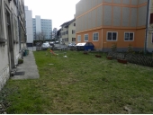 Jardin commun