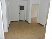 Vestibule
