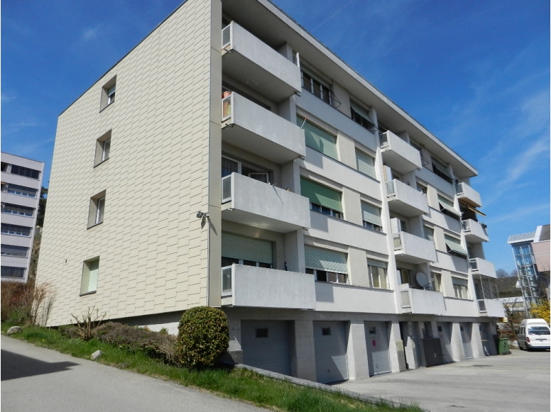 Immeuble