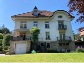 Façade Sud