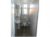 WC séparés