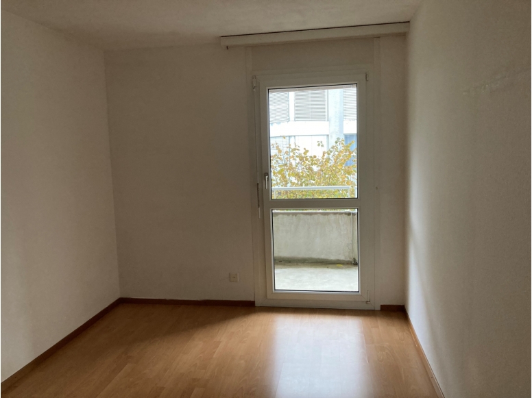 Chambre Nord-Ouest
