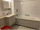 Salle de bains-WC