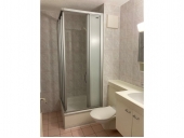 Salle de douche-WC