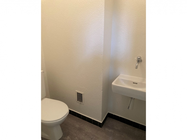 WC séparés WC séparés