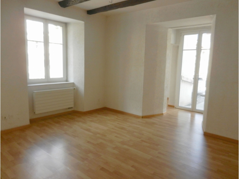 Chambre Nord