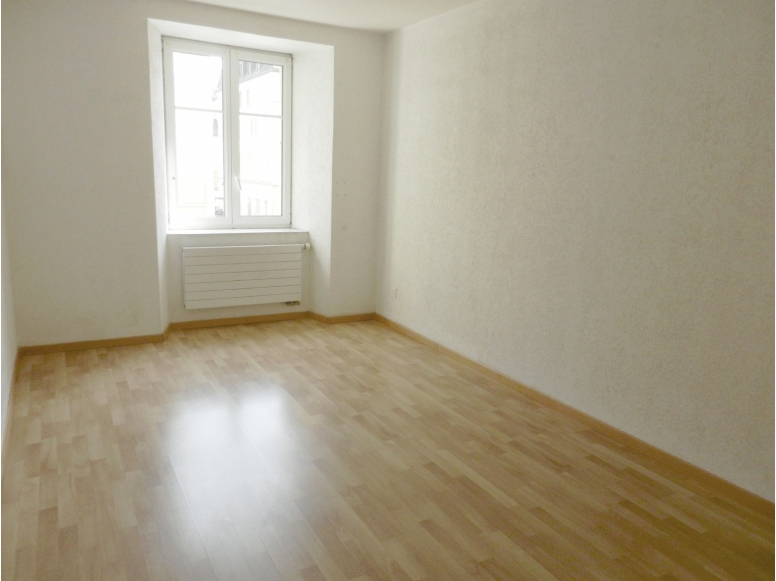 Chambre Sud