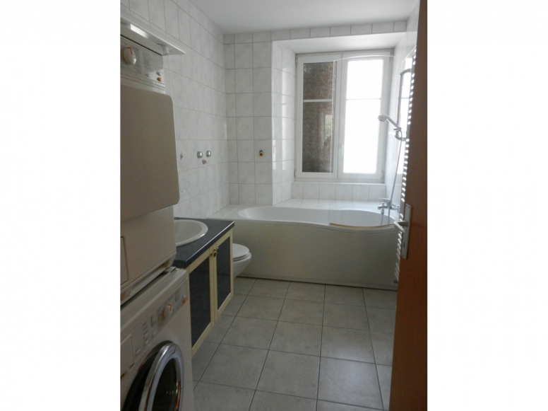 Salle de bains-wc