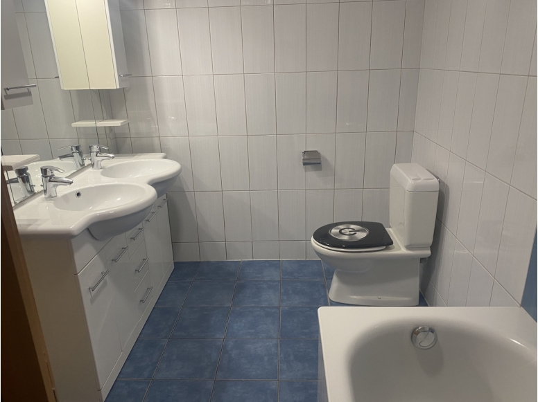 Salle de bains-WC
