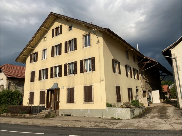 Immeuble