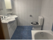 Salle de bains-WC