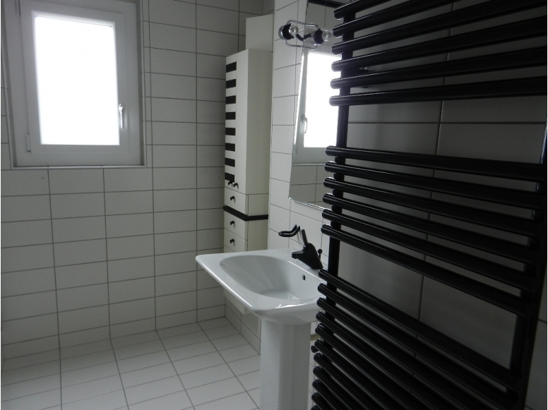 Salle de douche Salle de douche