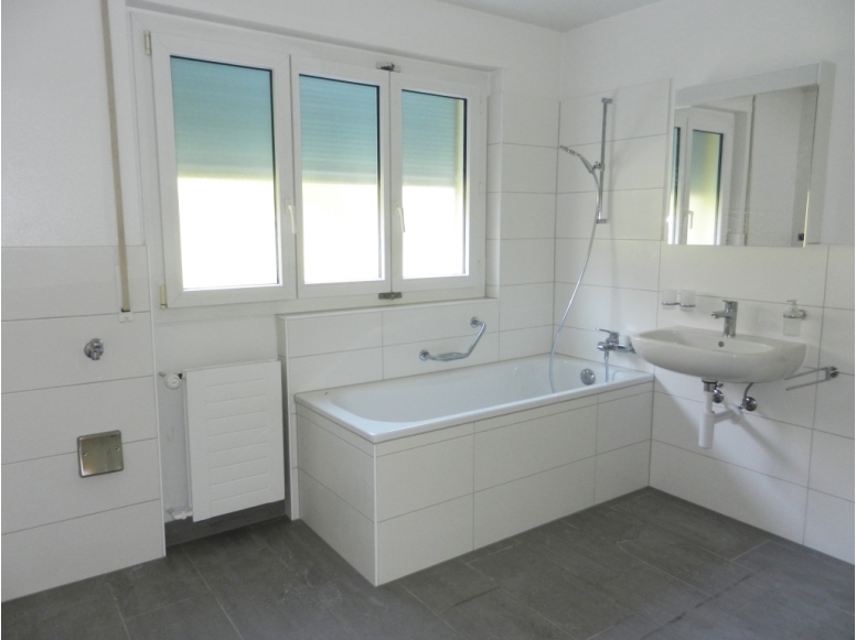 Salle de bains Salle de bains