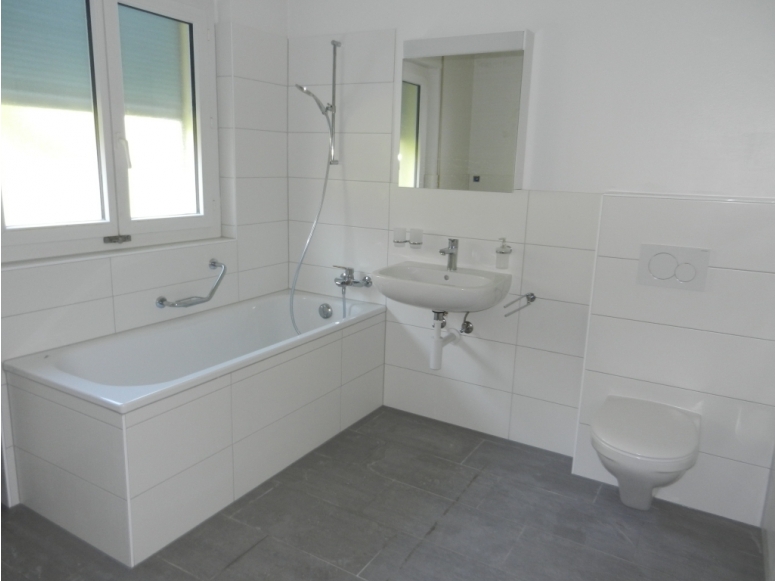 Salle de bains Salle de bains