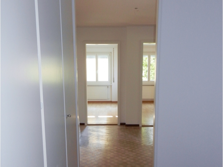 Vestibule Vestibule