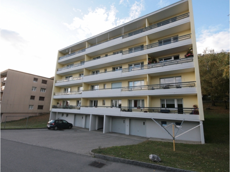 Immeuble