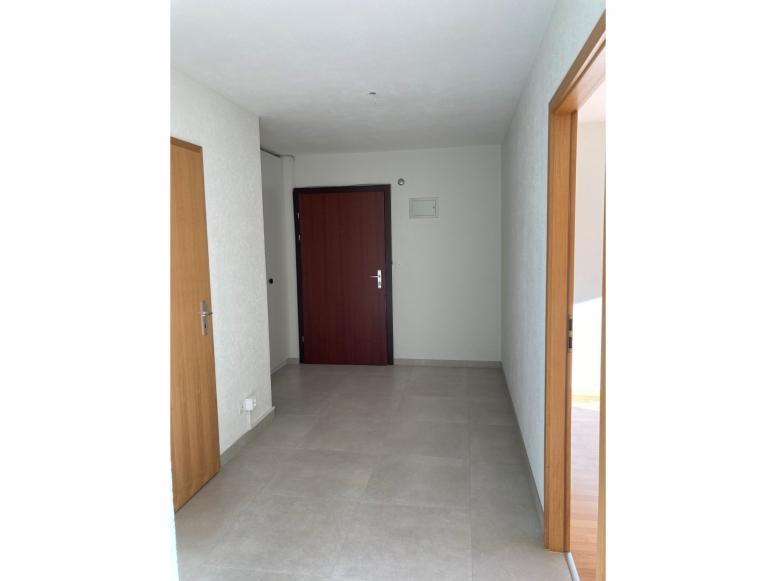 Vestibule