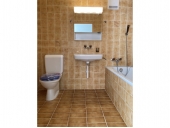Salle de bains-WC