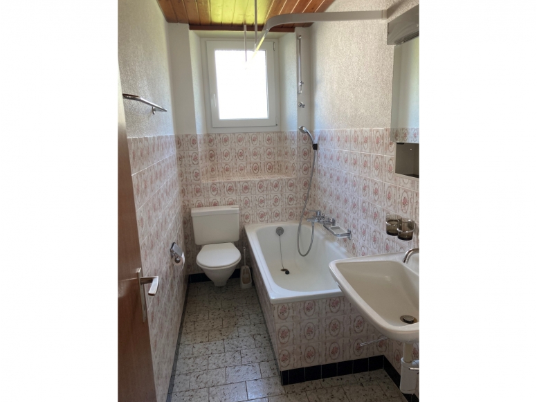 Salle de bains Salle de bains