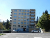 2.5 pièces | Chapeau-Râblé 52, rez Sud-Est, La Chaux-de-Fonds