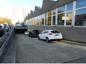 Place de parc | Eplatures 6, n°17, La Chaux-de-Fonds