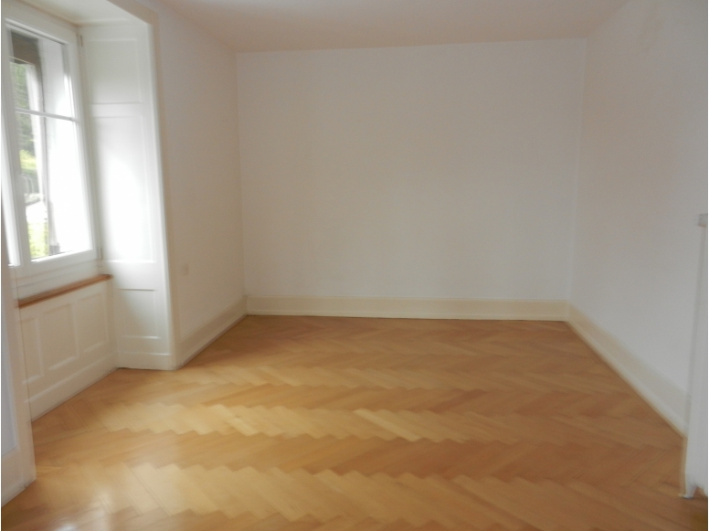 Chambre Nord-Ouest
