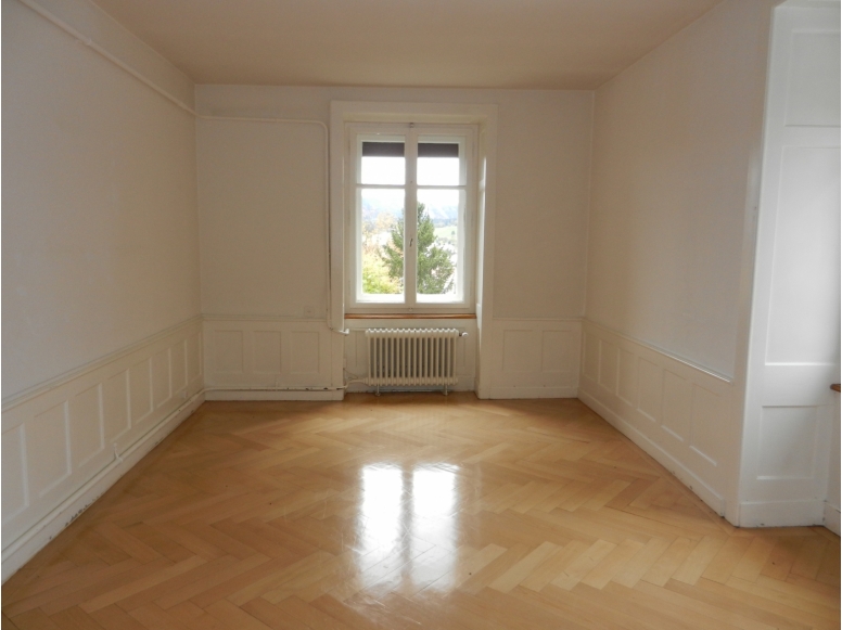 Chambre Sud-Ouest