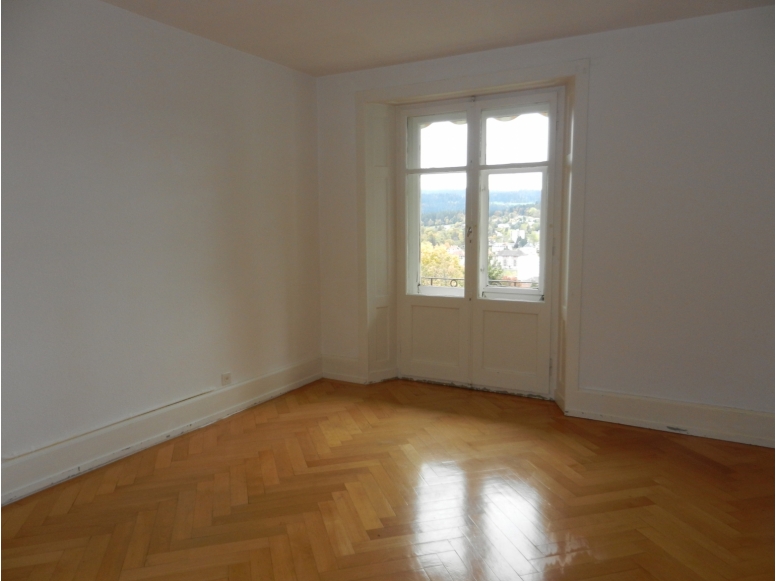 Chambre Sud-Centre