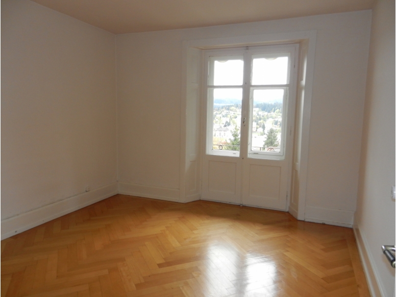 Chambre Sud-Est