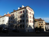 2.5 pièces | Sorbiers 19, 4ème Est, La Chaux-de-Fonds