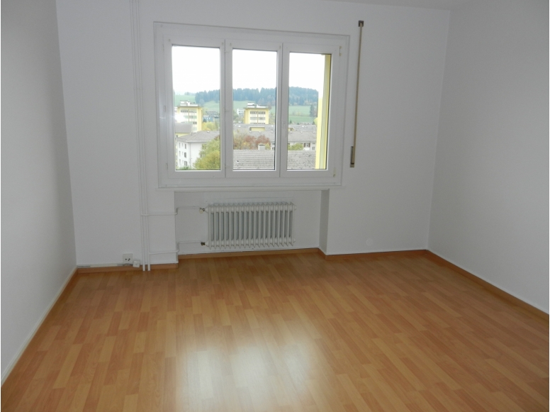 Chambre Sud-Ouest
