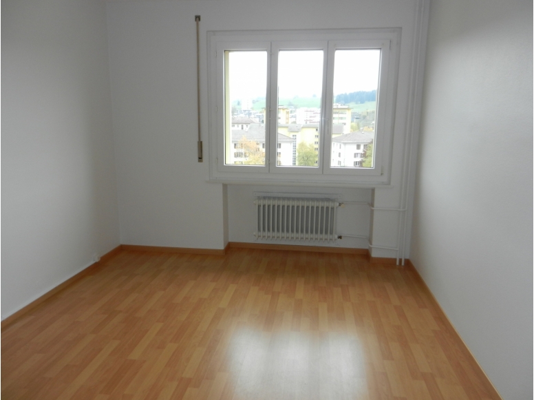 Chambre Sud-Est
