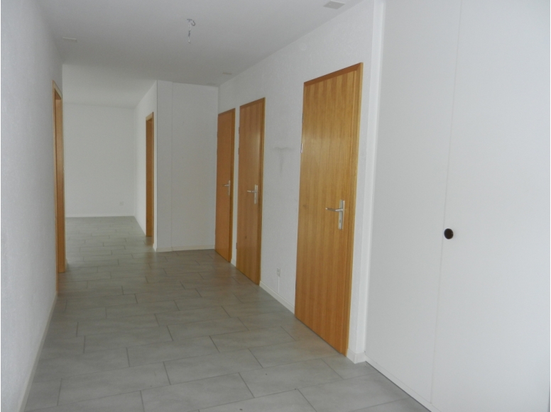 Vestibule