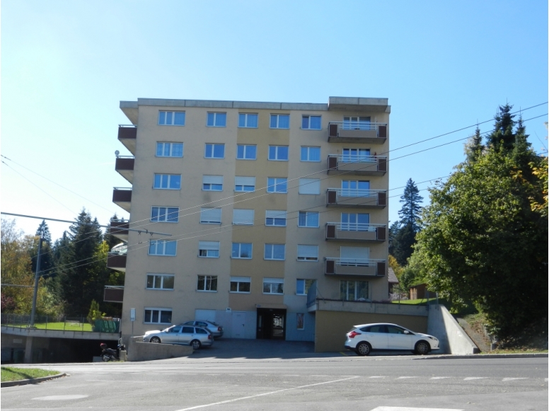 Immeuble
