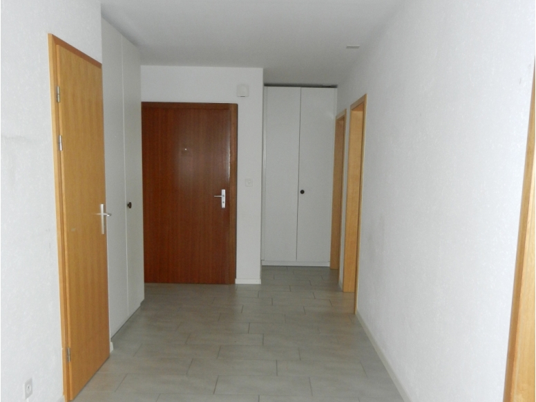 Vestibule