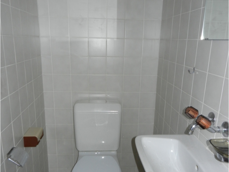Wc séparés