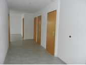 Vestibule