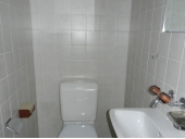 Wc séparés